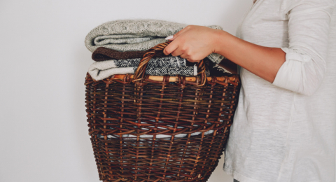 Come conservare i capi in cashmere